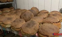 Gümüşhane’nin Ekşi Mayalı Mirası