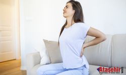 HER BEL AĞRISI FITIK DEĞİLDİR