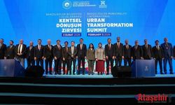 İstanbul’da Kentsel Dönüşümün Karnesi Açıklandı: