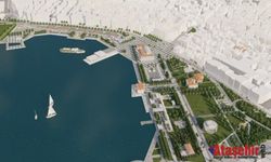 Kadıköy Meydanı’nda Tarihi Dönüşüm