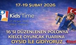 Oyuncak Sektörüne Polonya’da "Vize" Engeli