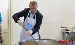 Pendik’te Ramazan Seferberliği