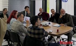 Yenisahra’da 14 Yıllık Düğüm Çözülüyor: TA-1 Adası İçin Tarihi Buluşma!