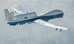 ABD'nin En Pahalı İHA'sı Radardan Kayboldu!