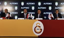 Alfemo, Galatasaray ile forma sponsorluğu anlaşmasına imza attı