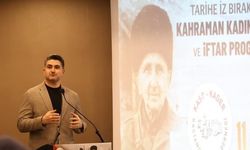 Ataşehir’de Halime Çavuş ve Şerife Bacı Dualarla Anıldı