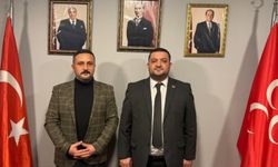 MHP Ataşehir’de Yeni Görevlendirme: Engin Uysal İlçe Başkan Yardımcısı Oldu