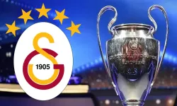 Galatasaray’ın Şampiyonlar Ligi Rakibi Liverpool Oldu!