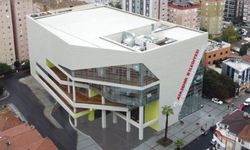 Ataşehir İnal Aydınoğlu Kütüphanesi Kapılarını Açtı!