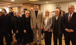 Kastamonu Ruhu Ataşehir’de Buluştu: KASKON İftarında Dev Katilim!