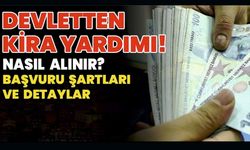 2026 Kentsel Dönüşüm Kira Yardımı nasıl alınır