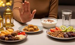Ramazan’da kontrolsüz tatlı tüketimi kan şekerini zorluyor