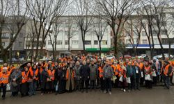 AK Parti Ataşehir'den 17 Mahallede "Teşkilat Ordusu" Çıkarması!