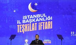 AK Parti İstanbul’dan 5.4 Milyon Gönüle Dokunuldu!