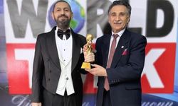 Akif Manaf: Barış Yolculuğunda Kilometre Taşları