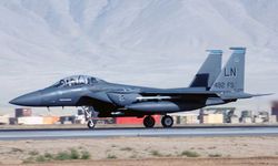 3 ABD Savaş Uçağı "Dost Ateşiyle" Düşürüldü!