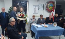 Malatyalılar Derneği’nde Yeni Dönem: Mehmet Erikci Başkanlığa Seçildi!