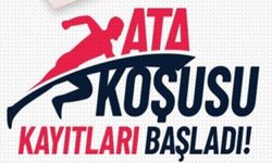 Ataşehir Ata Koşusu’na Hazırlanıyor