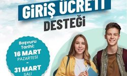 Ataşehir Belediyesi Gençlerin Yanında: YKS Başvuru Ücretleri Belediye’den!