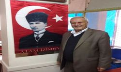 Ataşehir Yasta: Bektaş Aydın Dualarla Son Yolculuğuna Uğurlandı