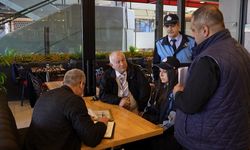 Ataşehir’de Bayram Öncesi Sıkı Denetim