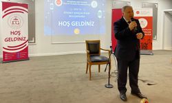 Ataşehir’de 500 Genç "İyilik Sofrası"nda Buluştu!