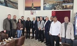 Ataşehir’de Batman Rüzgarı