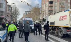 Ataşehir’de Acı Kaza: Belediye Kamyonunun Çarptığı Kadın Hayatını Kaybetti