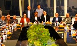 Ataşehir’de Van Sofrası: "Gönlümüz Bir, Soframız Bir!"