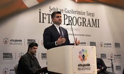 Ataşehir’de Vefa Sofrası