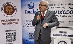 Boğaz’da Çankırı Rüzgarı: Kaptan Mustafa Can Üsküdarlı Hemşehrileriyle Buluştu