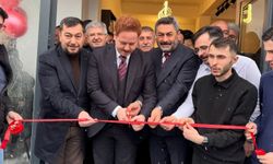 Orta’da Yeni Bir Buluşma Noktası: Cambazbey Cafe Bistro Hizmete Açıldı