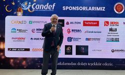 Kaptan Mustafa Can'dan Yarenlere teşekkür