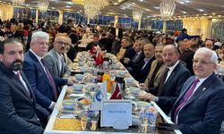 İstanbul’da Çankırı Rüzgarı