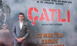 "ÇATLI" Filmi İçin Dev Gala