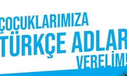 Öz Türkçe Adlara Altın Ödülü: Mart Ayı Kayıtları Başladı!