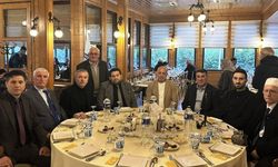 İstanbul’da Çörekçiler Rüzgarı: Gurbetteki Sıla Gönül Sofrasında Buluştu