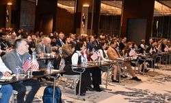 Denizcilik Devleri Ataşehir’de Buluştu