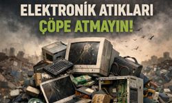 Geleceği Çöpe Atmayın