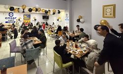 Ensar Vakfı Ataşehir’den Çocuklara Bayram müjdesi