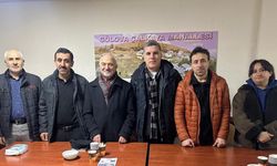 Ataşehir’de "Gönül Bağlarımızı Güçlendiriyoruz"
