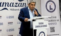 Boğaz’da Çankırı Ruhu: Üsküdar’da Vefa ve Kardeşlik Sofrası