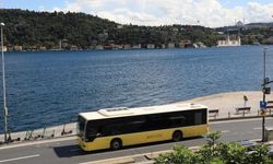 İSTANBUL'DA BAYRAM SÜRESİNCE TOPLU TAŞIMA ÜCRETSİZ