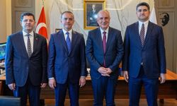 İstanbul’un Altyapısı İçin Güç Birliği: Üç Başkandan İSKİ’ye Çıkarma!