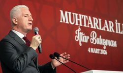 İstanbul Valiliği’nden Muhtarlara Gönül Sofrası