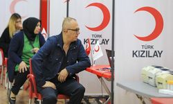 Kan Acil Değil Sürekli İhtiyaçtır