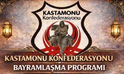 Kastamonulular Ataşehir’de Buluşuyor: KAS-KON’dan Geleneksel Bayramlaşma Daveti