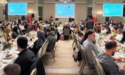 LÖSEV’DEN İSTANBUL’DA GELENEKSEL RAMAZAN İFTAR BULUŞMASI