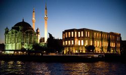 Masalsı Düğünler: Esma Sultan Yalısı