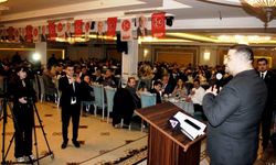 MHP Ataşehir Teşkilatı İftar Sofrasında Kenetlendi!